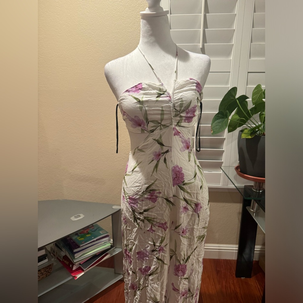 Forever 21 Jumpsuit